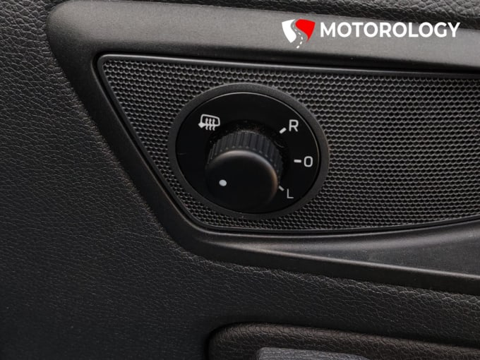 2014 Skoda Yeti