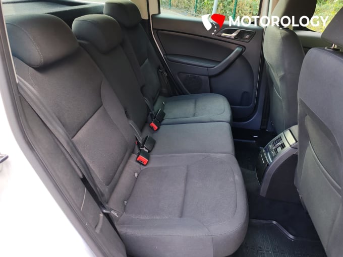 2014 Skoda Yeti