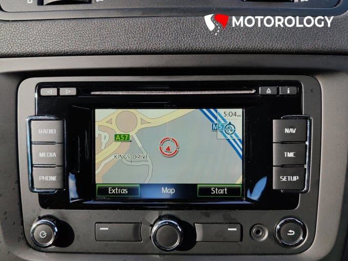 2014 Skoda Yeti