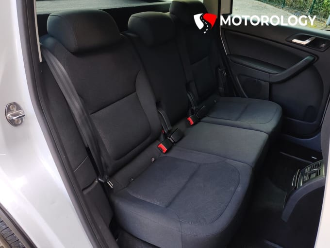 2014 Skoda Yeti