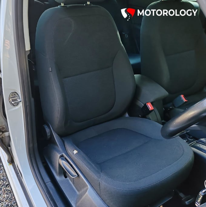 2014 Skoda Yeti