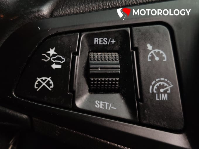2019 Vauxhall Astra