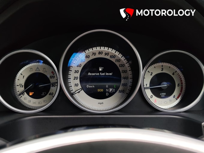 2015 Mercedes-benz E Class