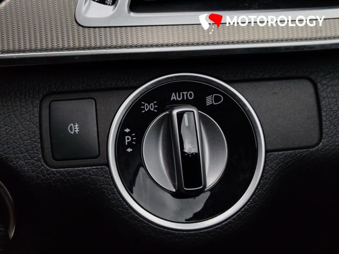 2015 Mercedes-benz E Class