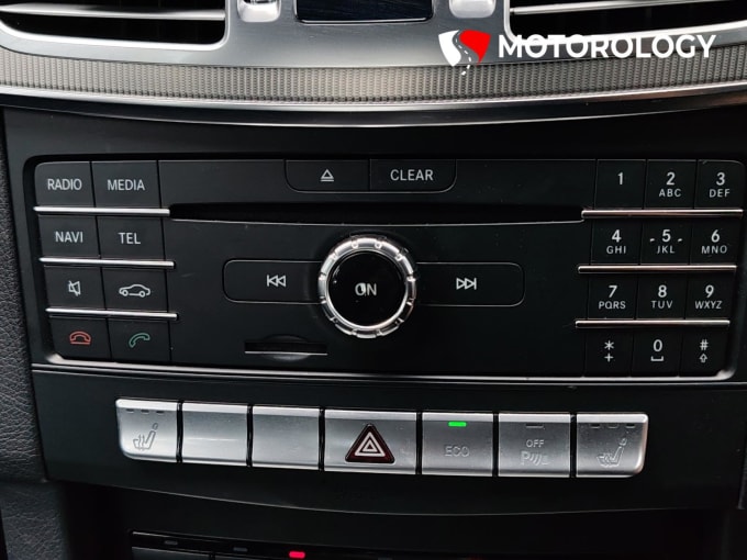 2015 Mercedes-benz E Class