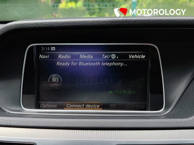 2015 Mercedes-benz E Class