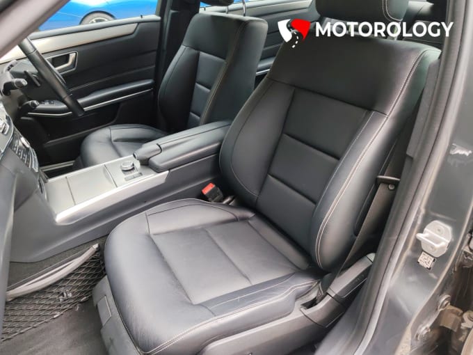2015 Mercedes-benz E Class