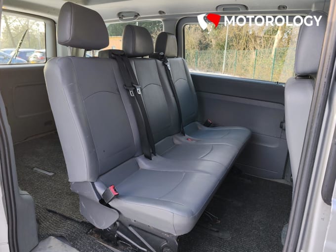 2008 Mercedes-benz Vito