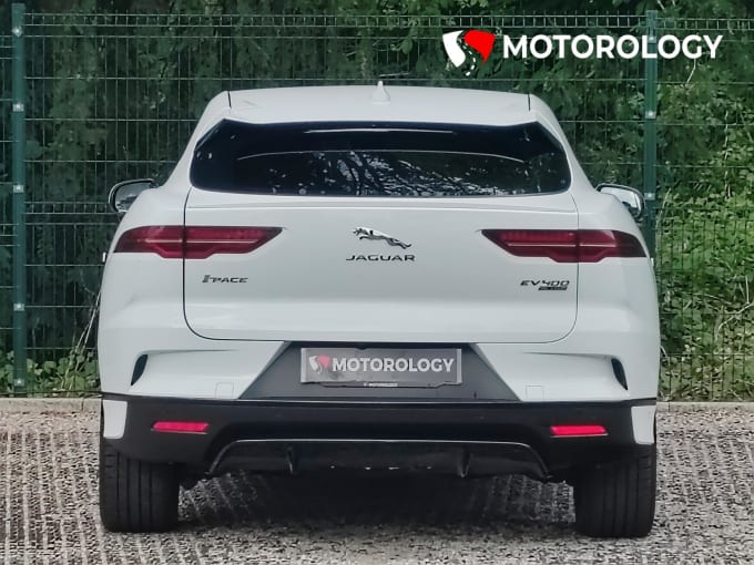 2019 Jaguar I-pace