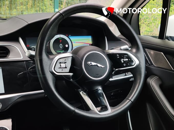 2019 Jaguar I-pace