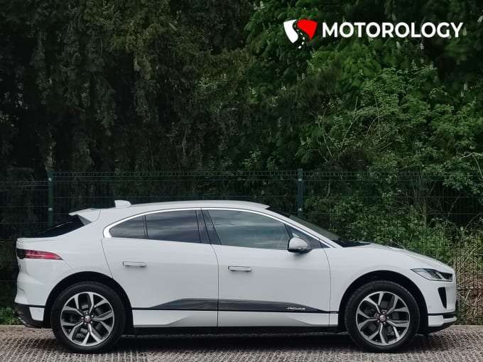 2019 Jaguar I-pace