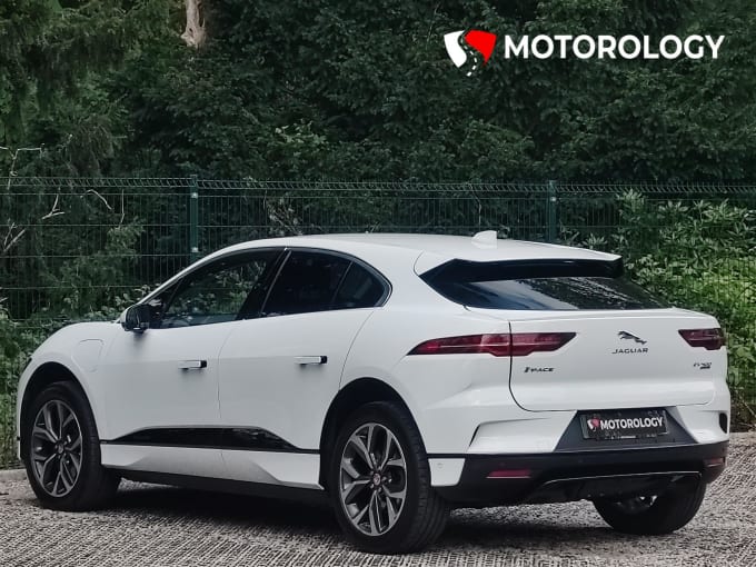 2019 Jaguar I-pace