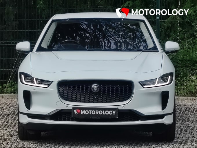 2019 Jaguar I-pace