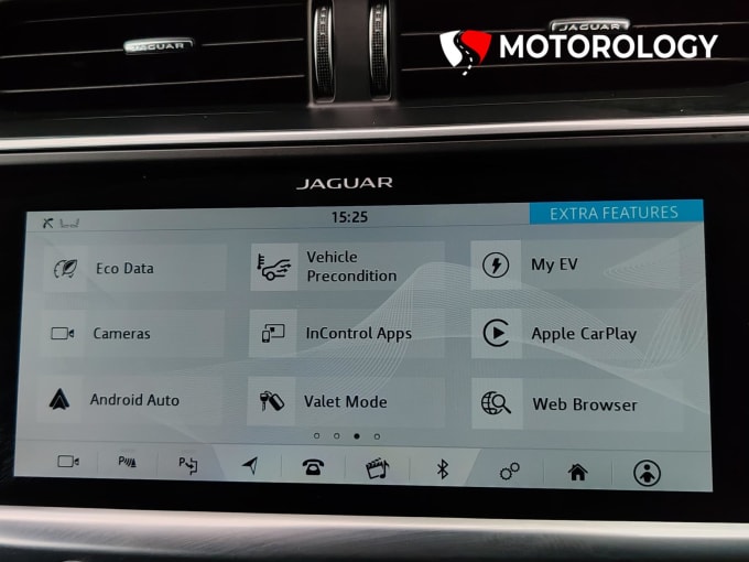 2019 Jaguar I-pace
