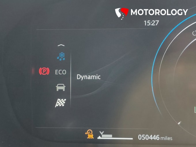 2019 Jaguar I-pace