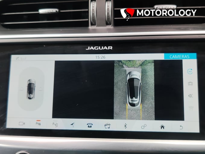 2019 Jaguar I-pace