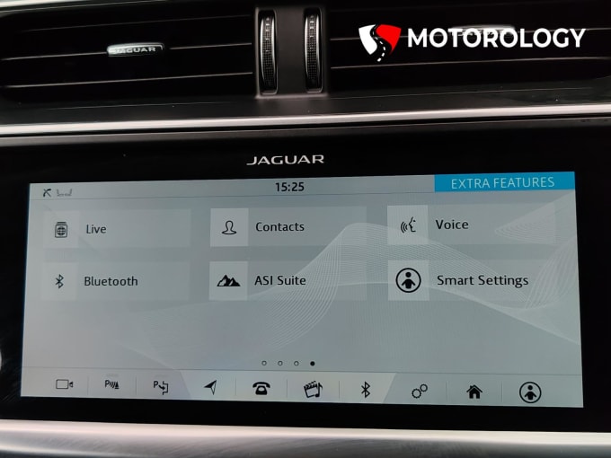 2019 Jaguar I-pace