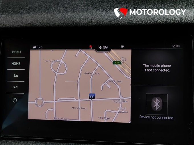 2019 Skoda Kodiaq