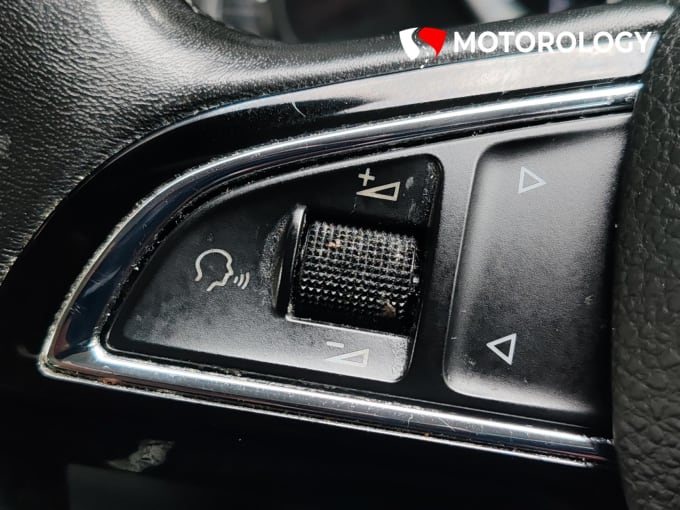 2019 Skoda Kodiaq