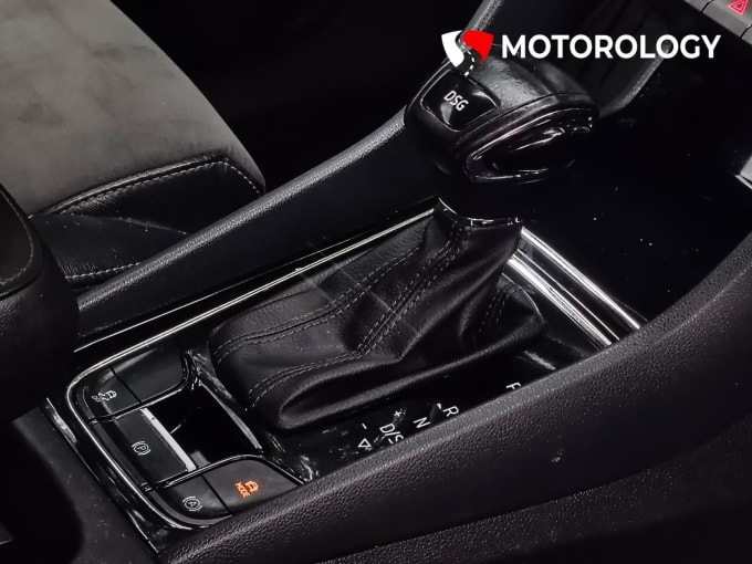 2019 Skoda Kodiaq
