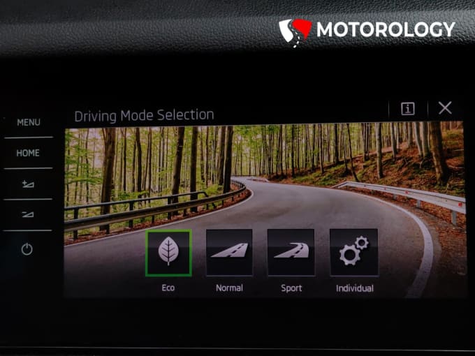 2019 Skoda Kodiaq
