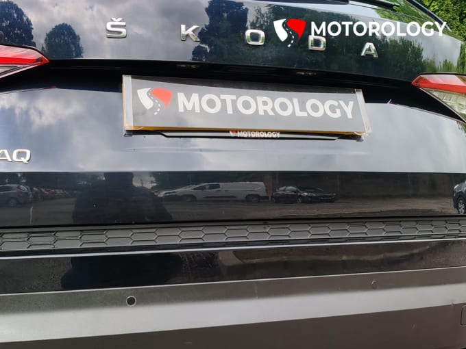 2019 Skoda Kodiaq