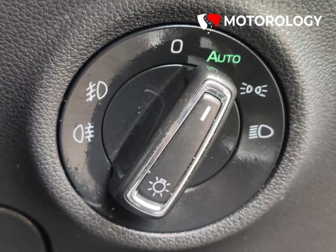 2019 Skoda Kodiaq