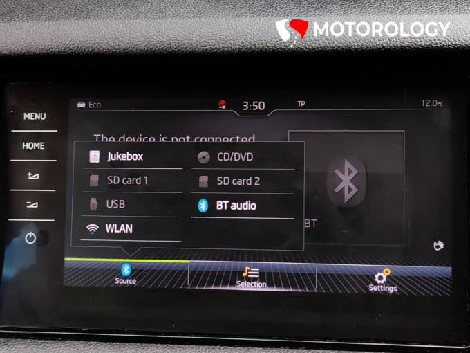 2019 Skoda Kodiaq