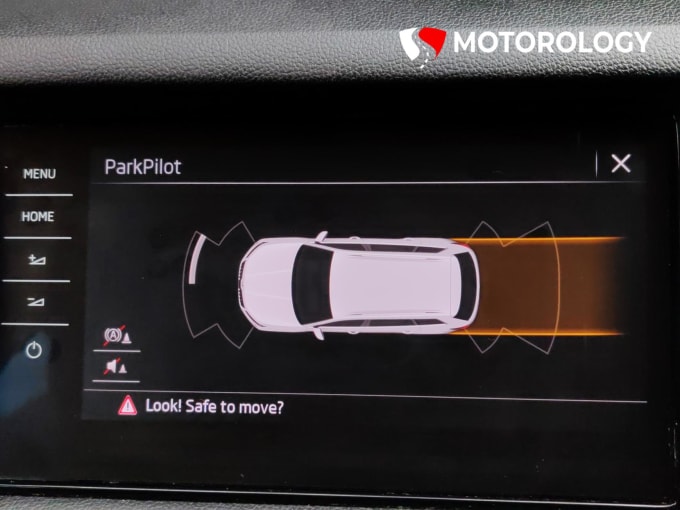 2019 Skoda Kodiaq