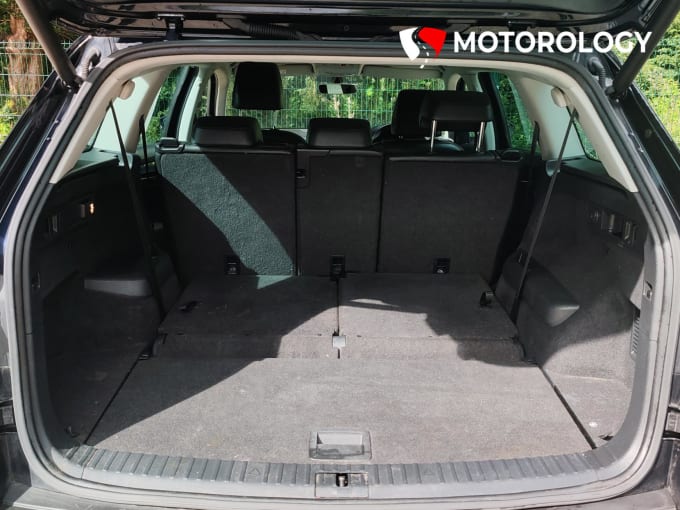 2019 Skoda Kodiaq