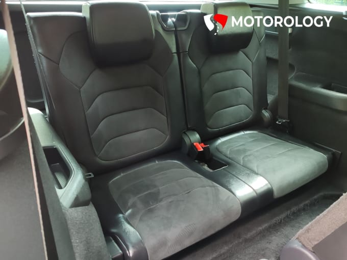 2019 Skoda Kodiaq