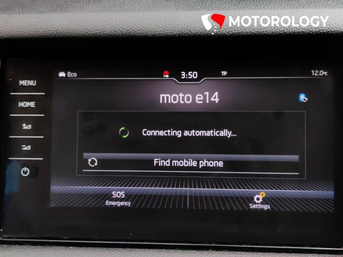 2019 Skoda Kodiaq