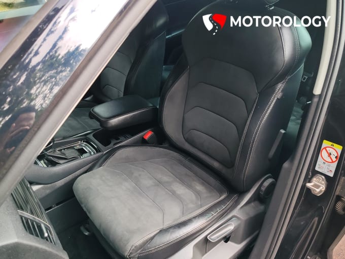 2019 Skoda Kodiaq