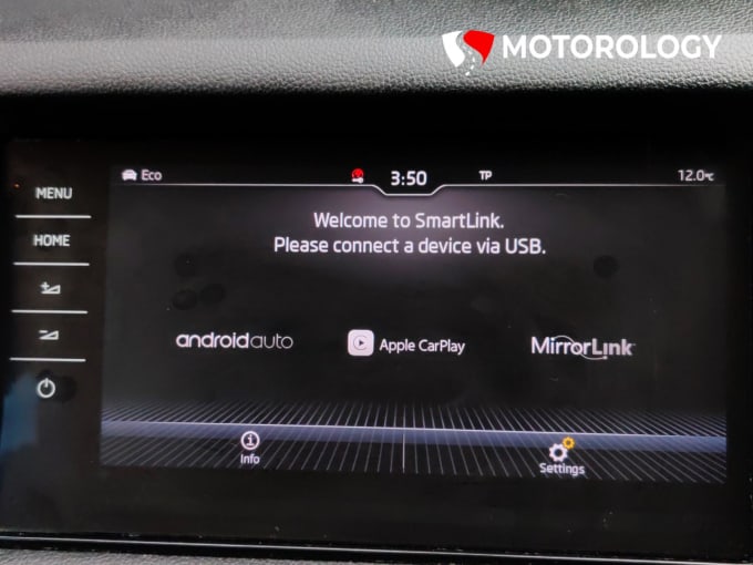 2019 Skoda Kodiaq