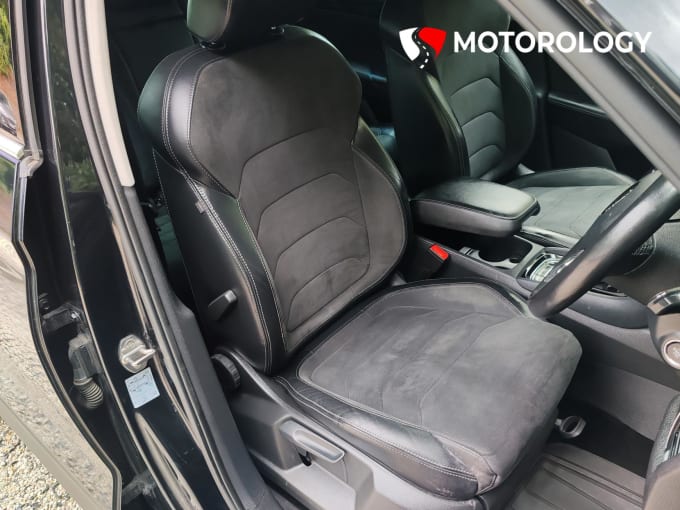 2019 Skoda Kodiaq