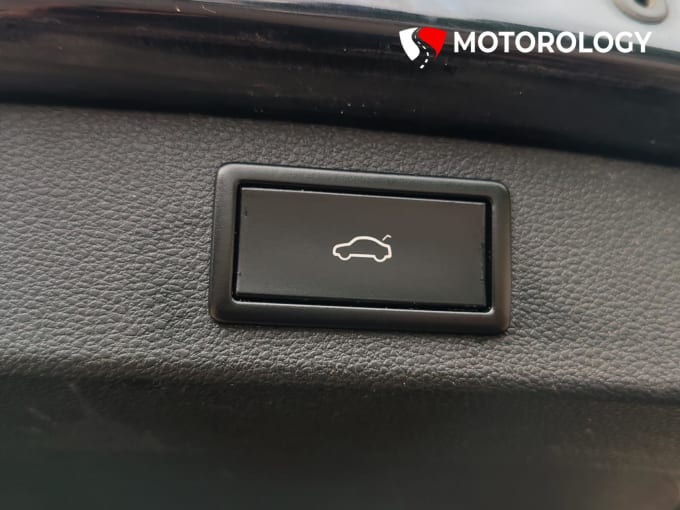 2019 Skoda Kodiaq