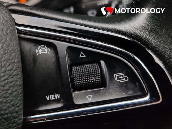 2019 Skoda Kodiaq