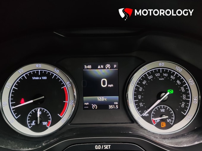 2019 Skoda Kodiaq
