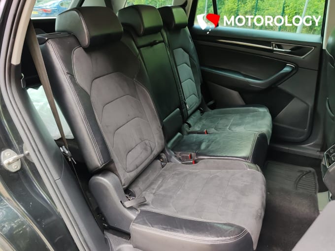 2019 Skoda Kodiaq