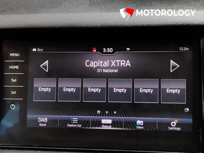 2019 Skoda Kodiaq