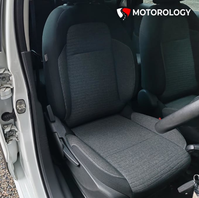 2017 Citroen C3 Picasso