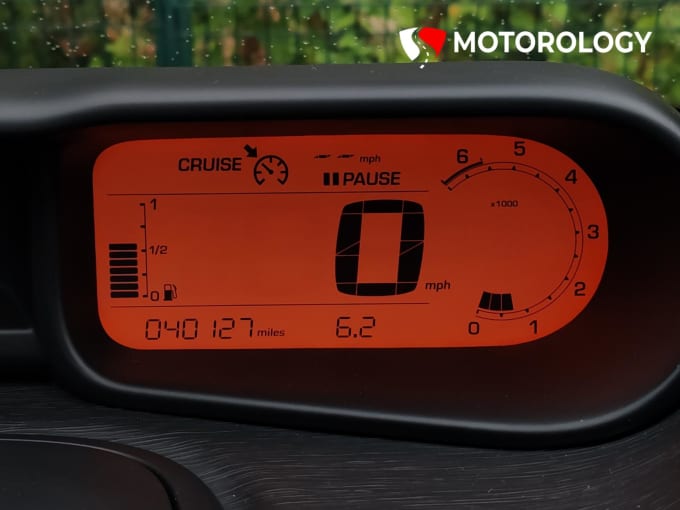 2017 Citroen C3 Picasso