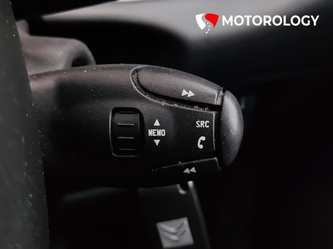 2017 Citroen C3 Picasso