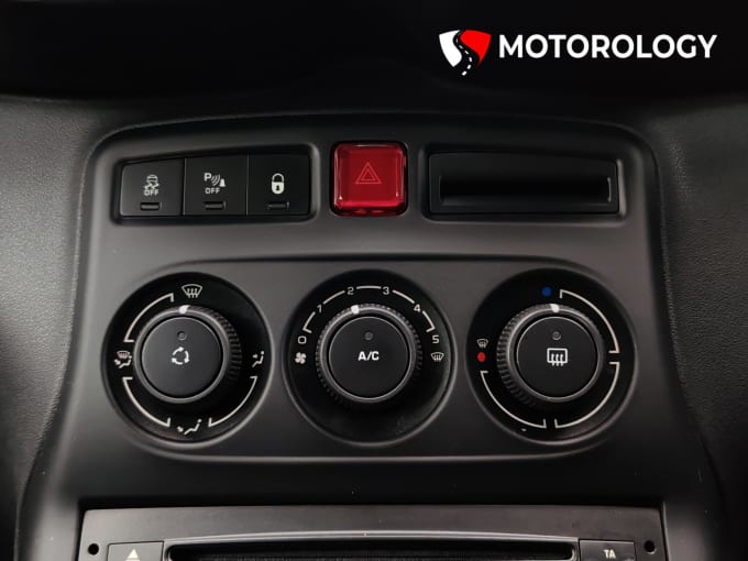 2017 Citroen C3 Picasso