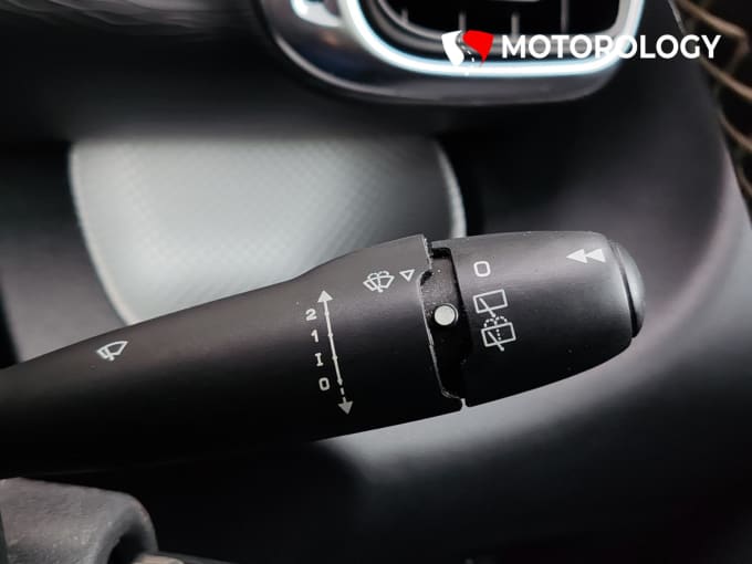 2017 Citroen C3 Picasso