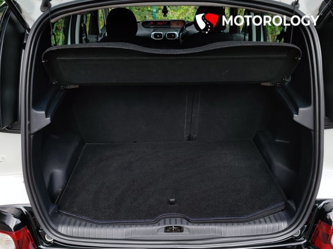 2017 Citroen C3 Picasso