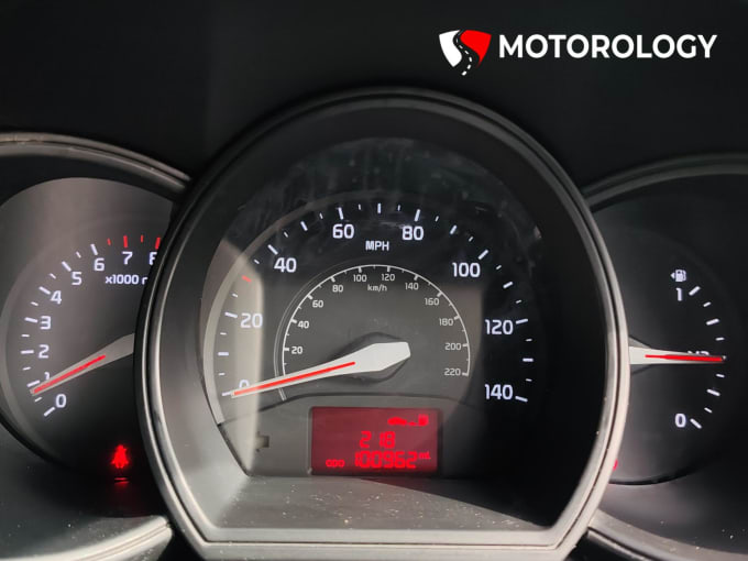2013 Kia Rio