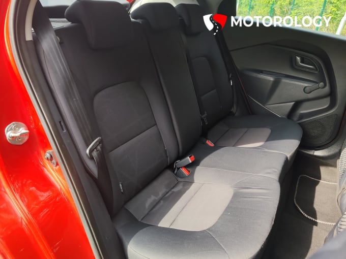 2013 Kia Rio