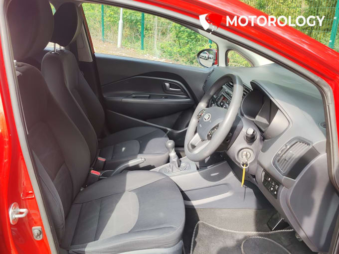 2013 Kia Rio