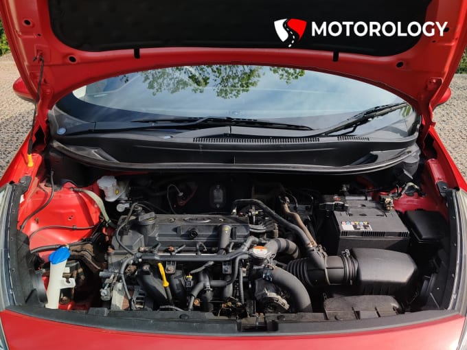 2013 Kia Rio